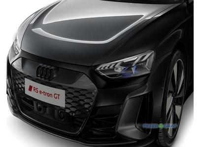 Audi RS e-tron GT quattro Keramik-S Sitze-Nachtsicht-HuD-ACC- 