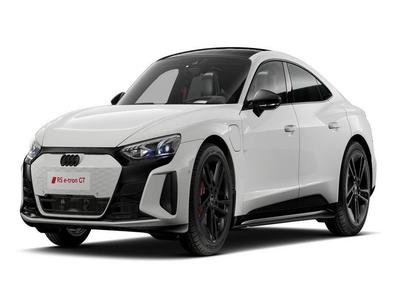 Audi RS e-tron GT quattro Keramik-S Sitze-Nachtsicht-HuD-ACC- 