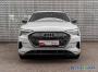 Audi E-tron Sportback 55 qu S line Pano-AHK-HuD-ACC-B&O Nachtr 
