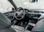 Audi E-tron Sportback 55 qu S line Pano-AHK-HuD-ACC-B&O Nachtr 