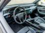 Audi E-tron Sportback 55 qu 2x S line-ACC-Matrix- 