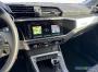 Audi Q3 Sportback 45 TFSI e S tronic-Navi plus-Virtual-PDC 