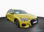 Audi A3 Sportback Advanced 35 TDI S tr. Head Up-LED-AHK- 