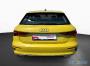 Audi A3 Sportback Advanced 30 TFSI Pano-LED-Navi-Virtual 