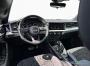 Audi A1 allstreet 30 TFSI S tronic-S line-LED-Navi plus 