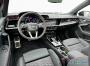 Audi RS3 Limousine 2.5 TFSI qu AGA-Keramik-Pano-HuD-S Sitze 
