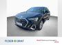 Audi Q3 Sportback 35 TDI qu S line AHK-Kamera-ACC-Virtual 