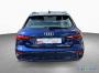 Audi A3 Sportback 35 TFSI Car Play-LED-SHZ-Tempomat 