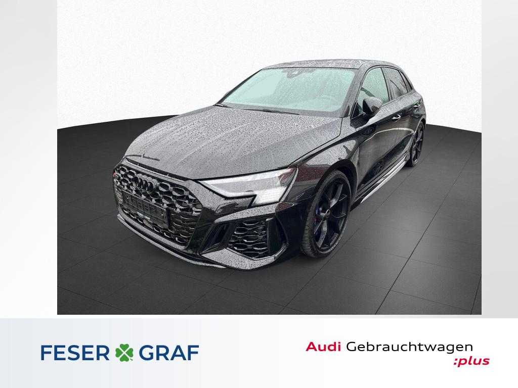 Audi RS3 Sportback KERAMIK/MATRIX/HEAD-UP S tronic 