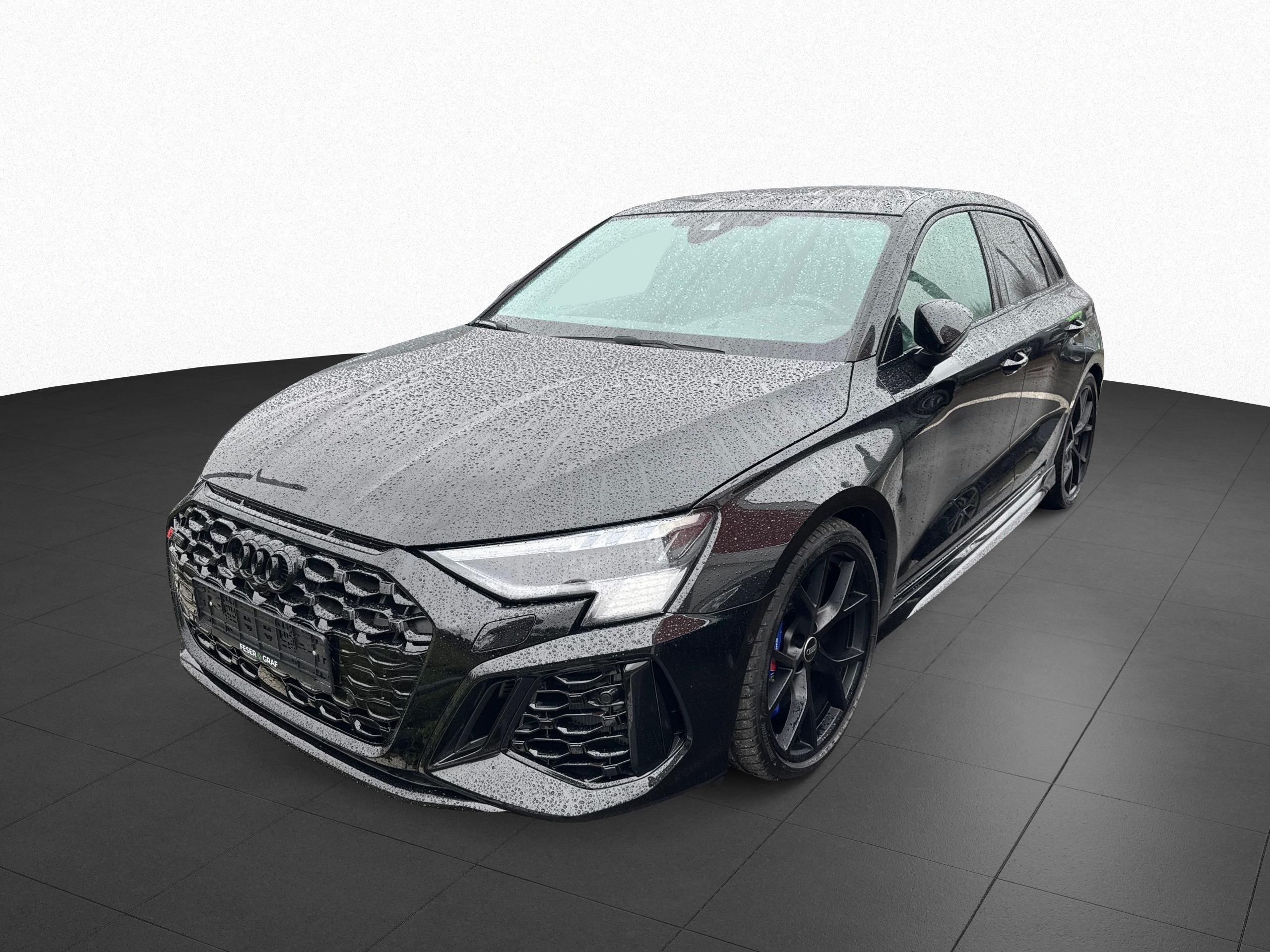 Audi RS3 Sportback KERAMIK/MATRIX/HEAD-UP S tronic 