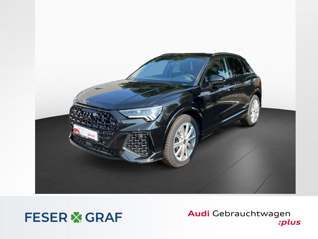 Audi RSQ3 2.5 TFSI quattro MATRIX SONOS ACC 