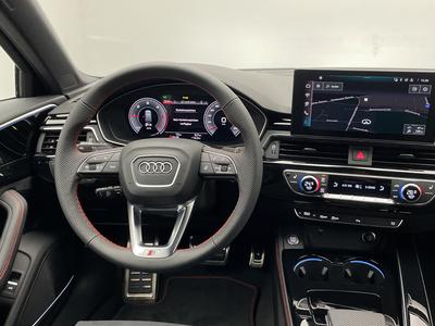 Audi A4 Avant S line 40 TDI Matrix Navi B&O Sitzhzg. 