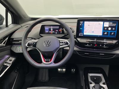 VW ID.4 GTX 4MOTION 220 kW IQ.DRIVE Top Sport LED 