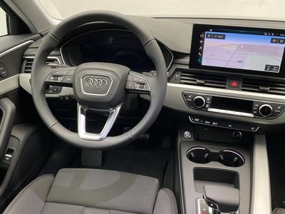 Audi A4 Avant S line 40 TDI Navi Business Memory Tour 