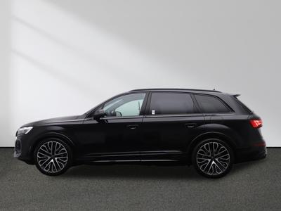 Audi Q7 SUV S line 55 TFSIe quattro Panorama Luftfed. 