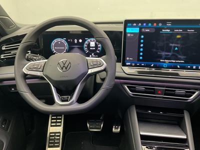 VW Tiguan R-Line 1,5 l eTSI Komfortpaket Navi LED 