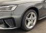 Audi A4 Avant S line 40 TDI Navi Business Memory Tour 