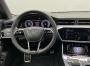 Audi A6 Avant S line 40 TDI Memory Navi Tempomat LED 