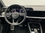 Audi A3 Sportback S line 35 TDI Optik-Paket B&O Navi 