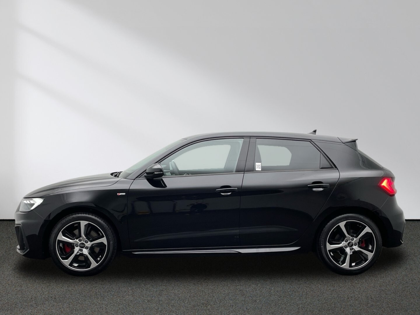 Audi A1 Sportback S line 30 TFSI Optik-Paket Navi LED 