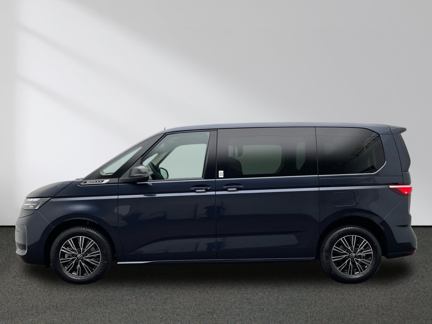 VW T7 Multivan 2,0 TDI 7-Sitzer Paket Navi Sitzhzg. 