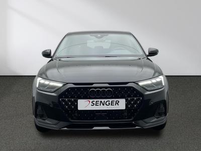 Audi A1 allstreet 30 TFSI Optik-Paket Sonos LED Navi 