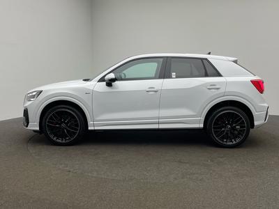 Audi Q2 35 TFSI S line S tronic Navi Kamera Matrix 