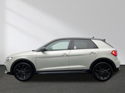 Audi A1 allstreet 30 TFSI Optikpaket Navi LED Sitzh. 