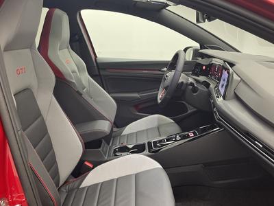 VW Golf GTI 2,0 TSI Business Premium-Paket Navi LED 
