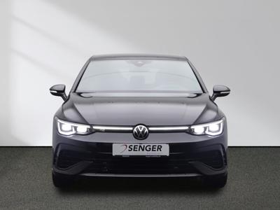VW Golf R Performance 2,0 TSI 4MOTION Panorama Navi 