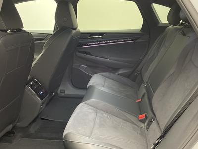 VW ID.7 Pro ergoActive Sitze Navi Memory Sitzhzg. 