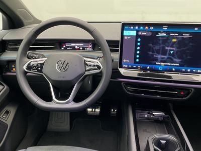VW ID.7 Pro ergoActive Sitze Navi Memory Sitzhzg. 