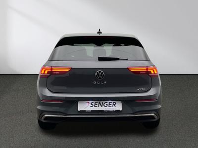 VW Golf EDITION 50 1,5 l eTSI Panorama Navi LED 
