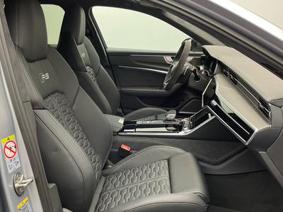 Audi RS6 Avant Keramikbremse Panorama Matrix Memory 