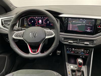 VW Polo GTI 2,0 TSI Panorama Navi Matrix-LED Sitzh. 