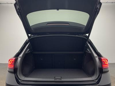VW T-Roc Style 1.5 TSI Business-Paket Komfort-Sitze 