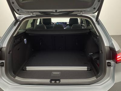 VW Passat Elegance 2,0 l TDI SCR Leder-Paket Memory 