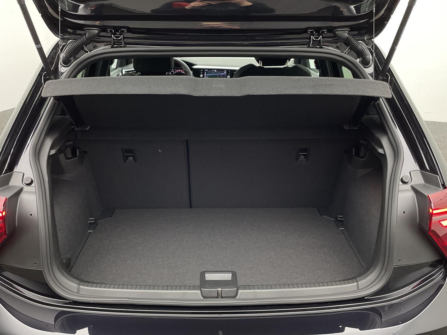 VW Polo GTI 2.0 TSI OPF IQ.DRIVE Navi Keyless-Go 