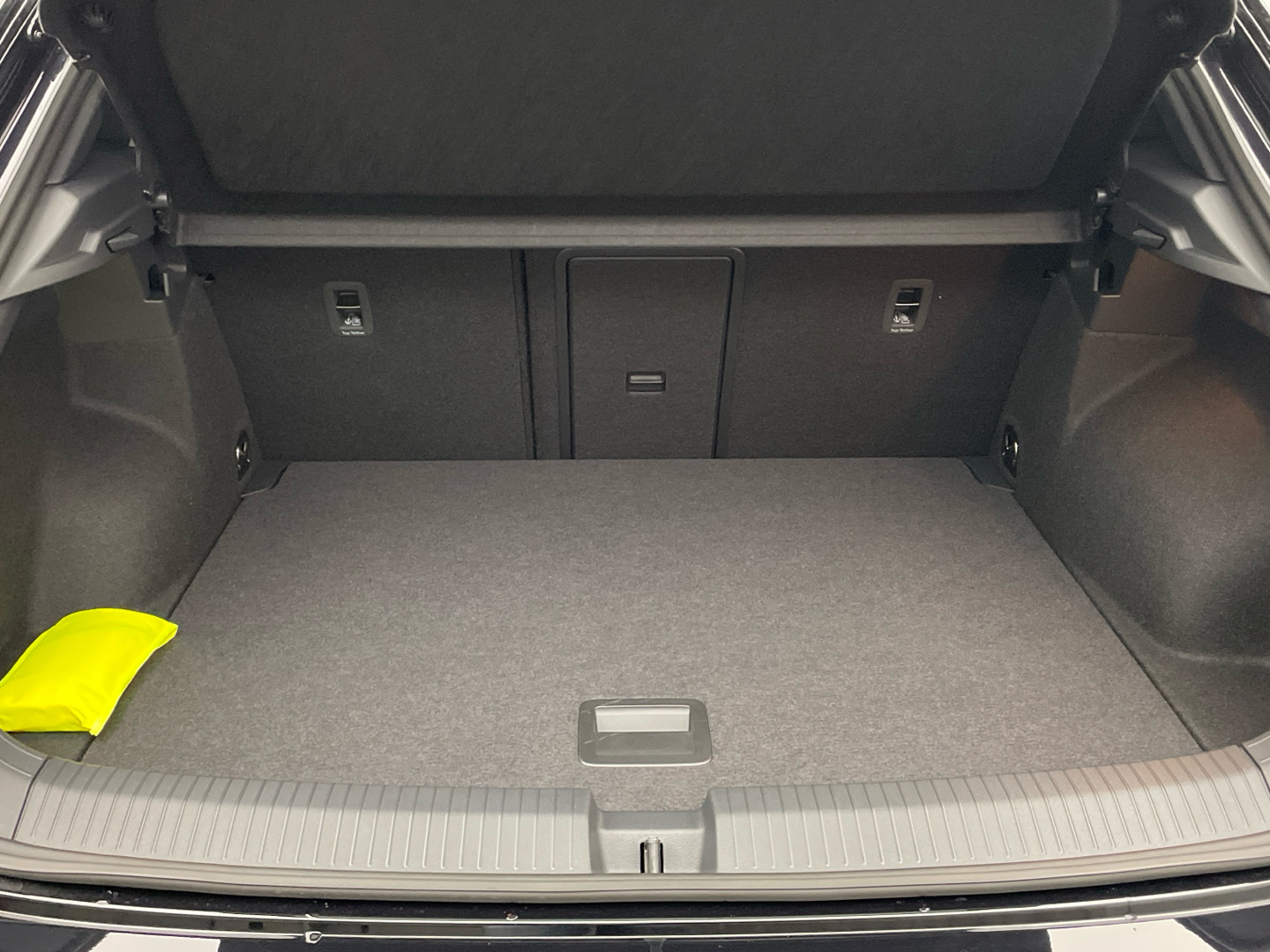 VW T-Roc Style 1.5 TSI Business-Paket Matrix-LED 