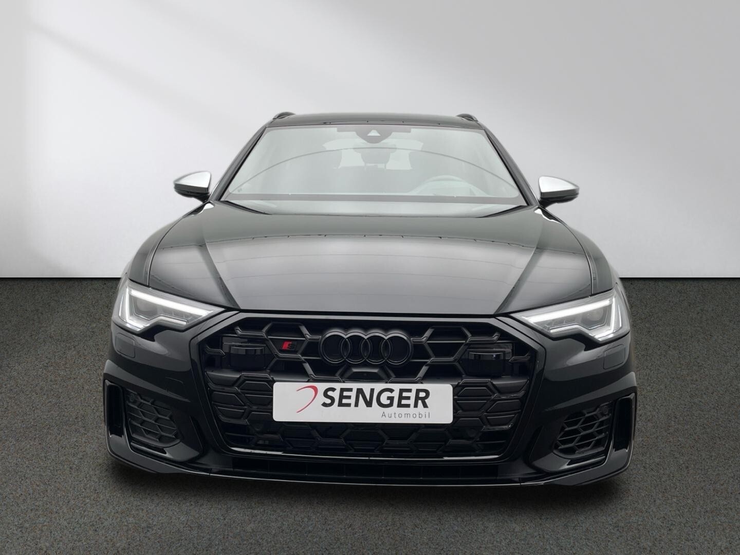Audi S6 Avant TDI Allradlenkung Memory Panorama LED 