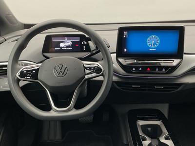 VW ID.4 Pure Performance Navi CarPlay LED 