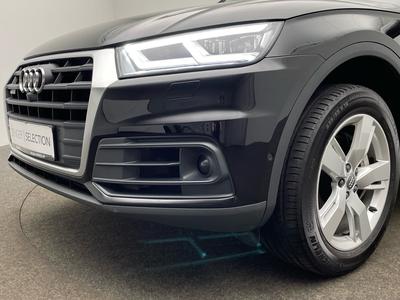 Audi Q5 45 TDI quattro Matrix-LED HUD B&O Navi Temp. 