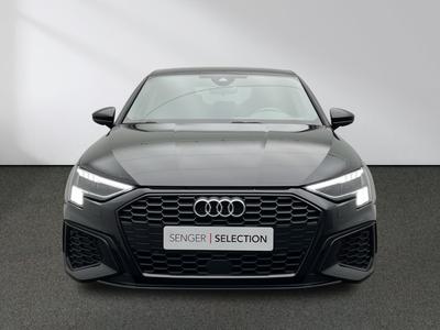 Audi A3 Limousine S line 35 TDI Matrix-LED B&O Navi 