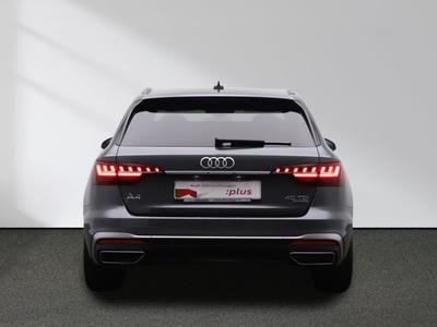 Audi A4 Avant S line 40 TDI quattro MMI Matrix-LED 