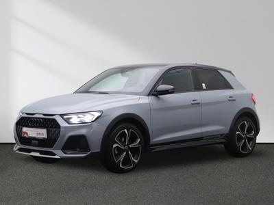 Audi A1 citycarver edition one 30 TFSI S tronic MMI LED S 