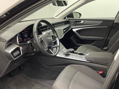 Audi A6 Avant 40 TDI S tronic LED AHK Business-Paket 