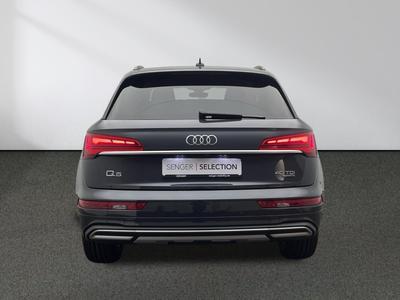 Audi Q5 Advanced 40 TDI quattro MMI Matrix AHK 