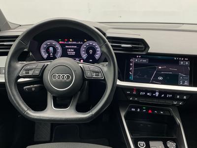 Audi A3 Sportback 40 TFSI e Advanced MMI LED Sitzhzg. 