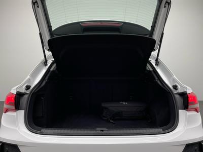 Audi Q3 Sportback 45 TFSI e Multifunktionskamera LED 