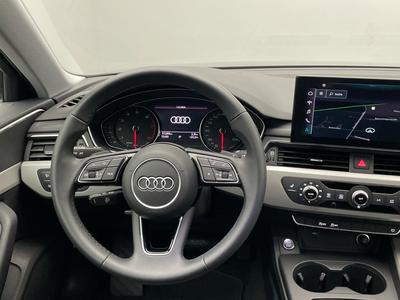 Audi A4 Avant 35 TFSI S tronic MMI LED PDC Sitzhzg. 